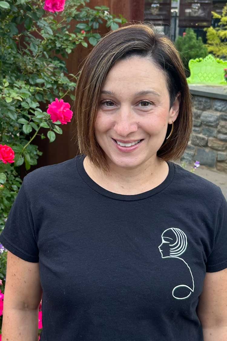 Seliena Staskin